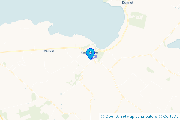 Hire a Van in Castletown, Highland, Scotland