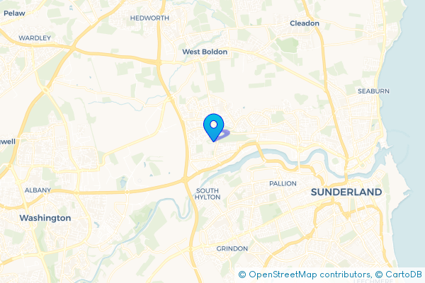 Hire a Van in Castletown, Tyne and Wear, England