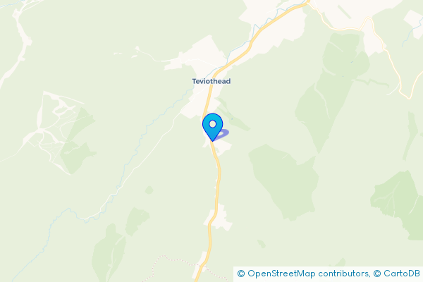 Hire a Van in Castleweary, Scottish Borders, Scotland