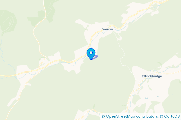 Hire a Van in Catslackburn, Scottish Borders, Scotland