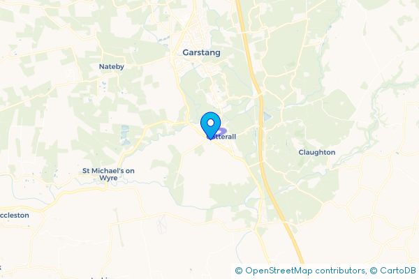 Hire a Van in Catterall, Lancashire, England
