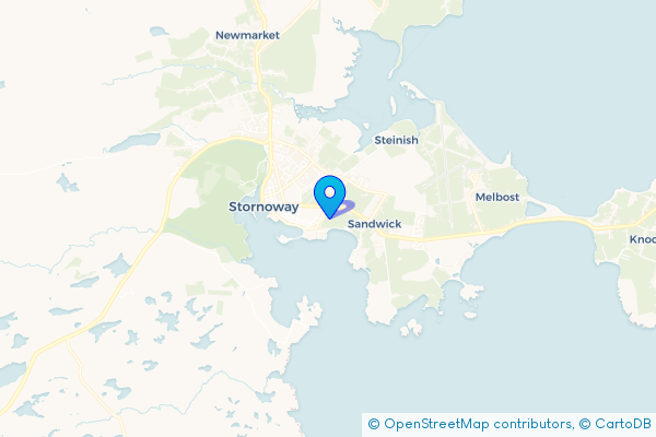 Hire a Van in Ceann a' Chòinich, Na h-Eileanan an Iar, Scotland