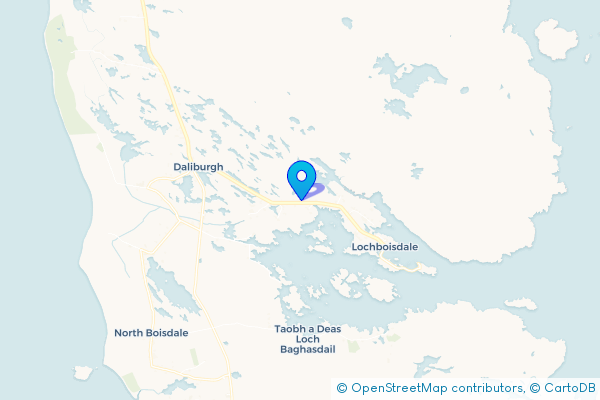 Hire a Van in Ceann a Tuath Loch Baghasdail, Na h-Eileanan an Iar, Scotland