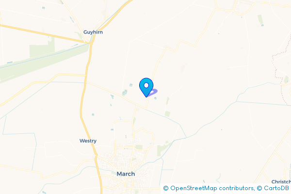 Hire a Van in Chainbridge, Cambridgeshire, England
