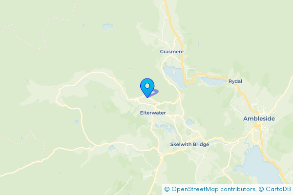 Hire a Van in Chapel Stile, Cumbria, England
