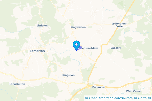 Hire a Van in Charlton Mackrell, Somerset, England