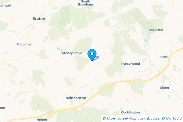 Hire a Van in Charlton Musgrove, Somerset, England