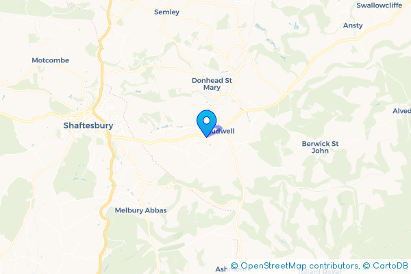 Hire a Van in Charlton, Wiltshire, England
