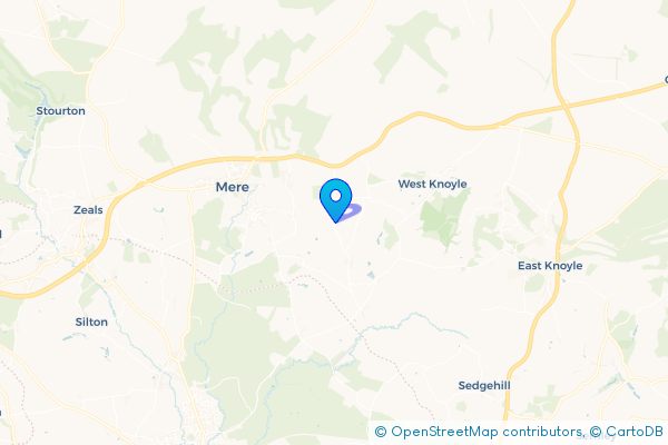 Hire a Van in Charnage, Wiltshire, England