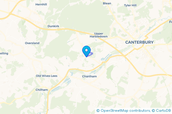 Hire a Van in Chartham Hatch, Kent, England