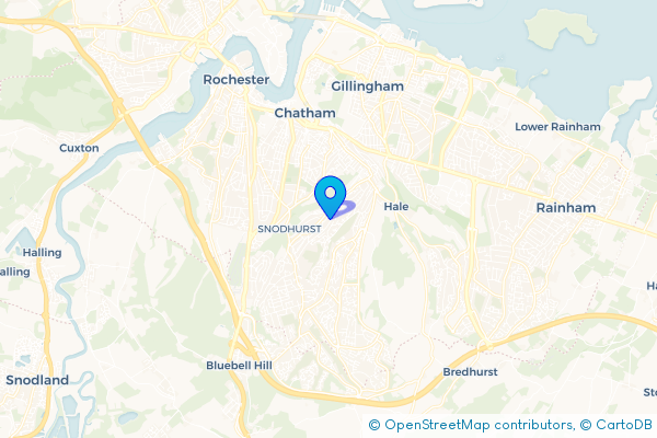 Hire a Van in Chatham, Kent, England