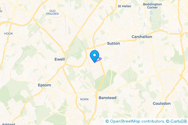 Hire a Van in Cheam, Greater London, England