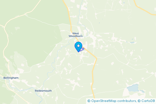 Hire a Van in Chesterhope, Northumberland, England