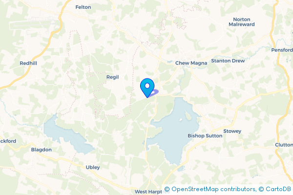 Hire a Van in Chew Stoke, Somerset, England