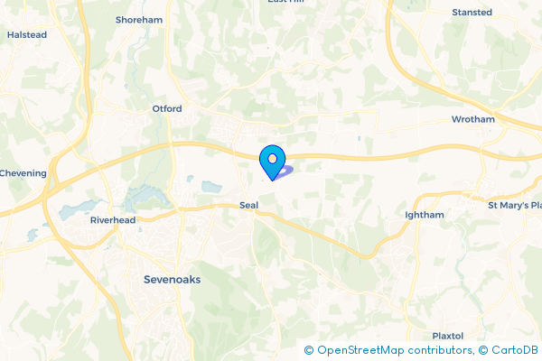 Hire a Van in Childsbridge, Kent, England