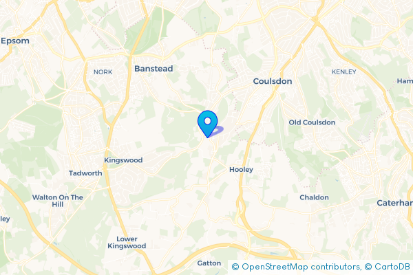 Hire a Van in Chipstead, Surrey, England