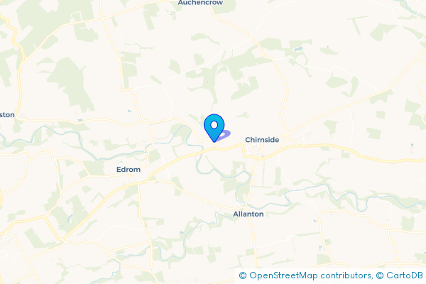 Hire a Van in Chirnsidebridge, Scottish Borders, Scotland