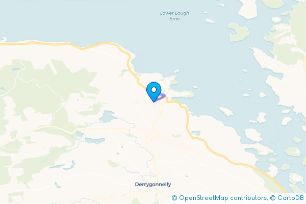 Hire a Van in Church Hill, Fermanagh, Northern Ireland