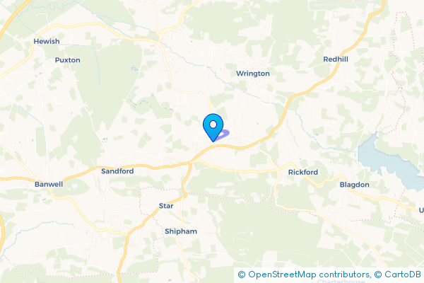 Hire a Van in Churchill, Somerset, England