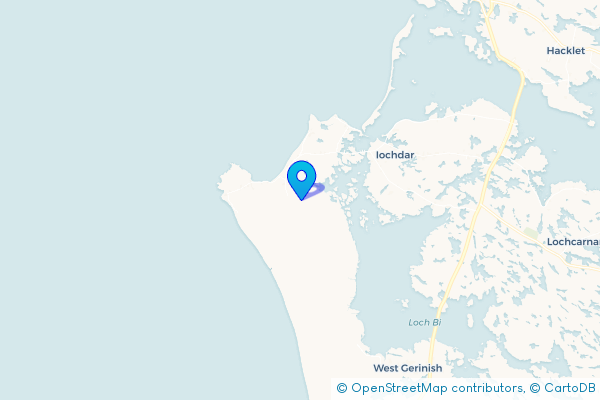 Hire a Van in Cill Amhlaidh, Na h-Eileanan an Iar, Scotland