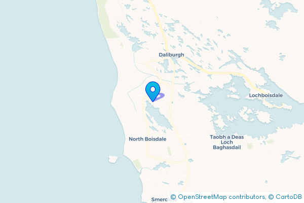 Hire a Van in Cille Pheadair, Na h-Eileanan an Iar, Scotland