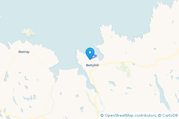Hire a Van in Clachan, Highland, Scotland
