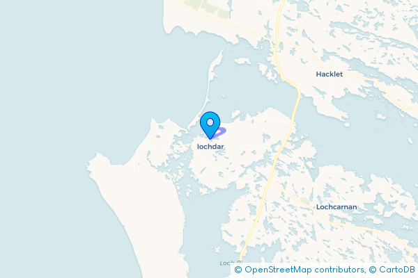 Hire a Van in Clachan, Na h-Eileanan an Iar, Scotland