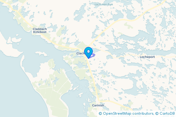Hire a Van in Clachan na Luib, Na h-Eileanan an Iar, Scotland