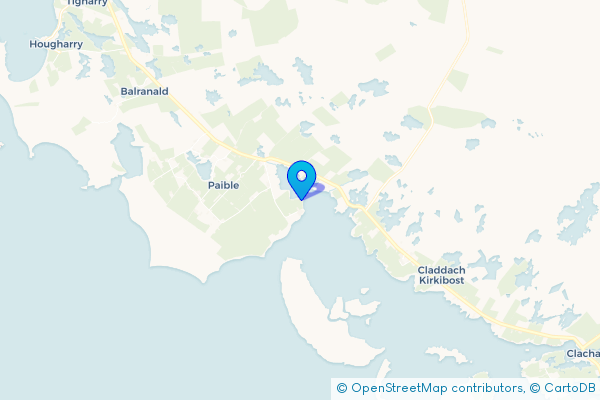 Hire a Van in Cladach Chnoc a Lin, Na h-Eileanan an Iar, Scotland