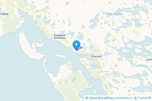 Hire a Van in Cladach Iolaraigh, Na h-Eileanan an Iar, Scotland
