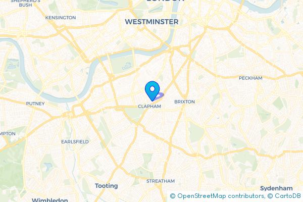 Hire a Van in Clapham, Greater London, England