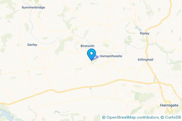 Hire a Van in Clapham Green, North Yorkshire, England