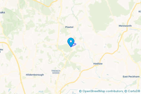 Hire a Van in Claygate, Kent, England