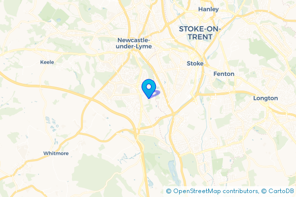 Hire a Van in Clayton, Staffordshire, England