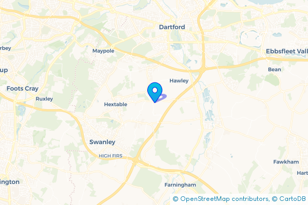 Hire a Van in Clement Street, Kent, England