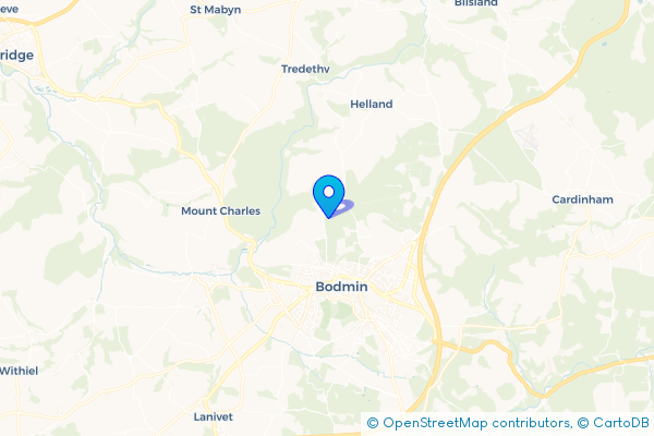 Hire a Van in Clerkenwater, Cornwall, England