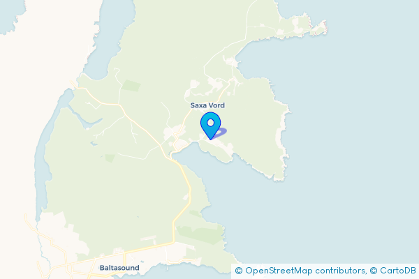 Hire a Van in Clibberswick, Shetland Islands, Scotland