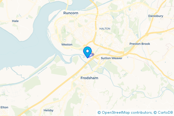 Hire a Van in Clifton, Cheshire, England