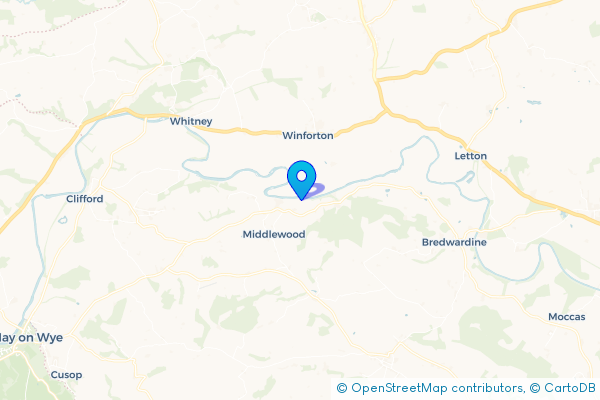 Hire a Van in Clock Mills, Herefordshire, England