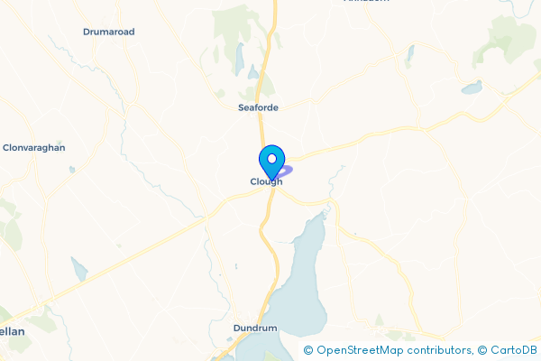 Hire a Van in Clough, Down, Northern Ireland