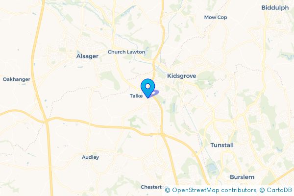 Hire a Van in Coalpit Hill, Staffordshire, England