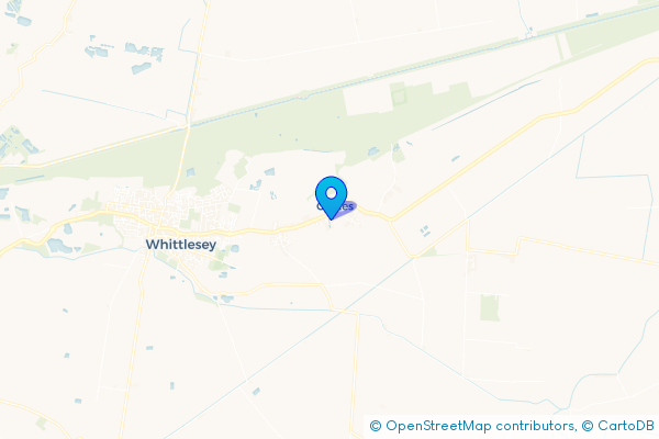 Hire a Van in Coates, Cambridgeshire, England