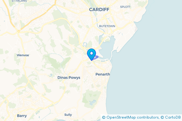 Hire a Van in Cogan, The Vale of Glamorgan, Wales