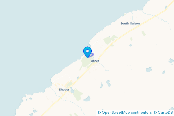 Hire a Van in Coig Peighinnean Bhuirgh, Na h-Eileanan an Iar, Scotland