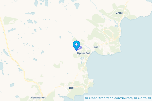 Hire a Van in Col Uarach, Na h-Eileanan an Iar, Scotland
