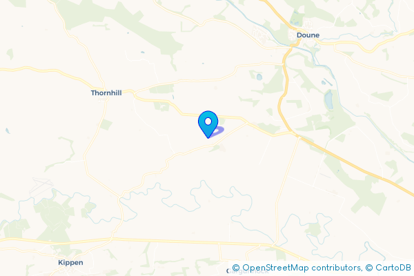 Hire a Van in Coldoch, Stirling, Scotland