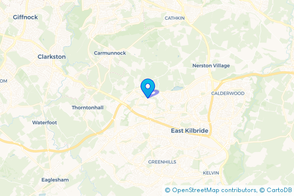 Hire a Van in College Milton, South Lanarkshire, Scotland