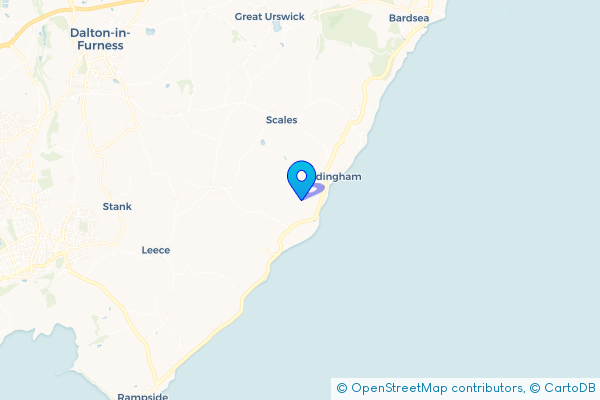 Hire a Van in Colt Park, Cumbria, England