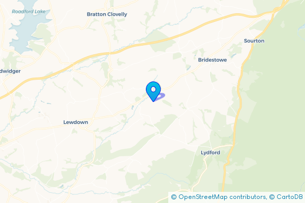 Hire a Van in Combebow, Devon, England