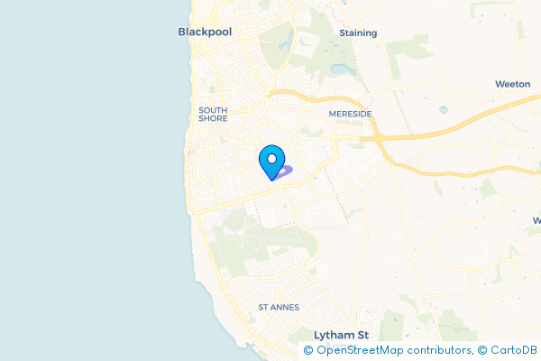 Hire a Van in Common Edge, Lancashire, England